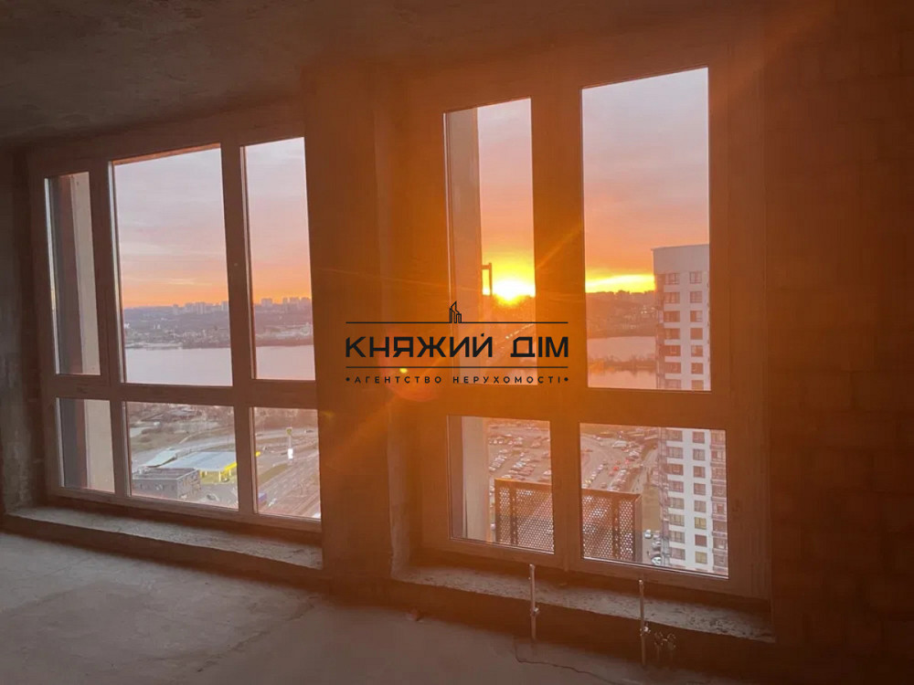 Продаж 1-но к. квартири в ЖК Славутич. № 21147304 Київ - зображення 10