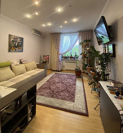 продажа 3-к квартира Киев, Подольский, 128000 $ Киев - изображение 3