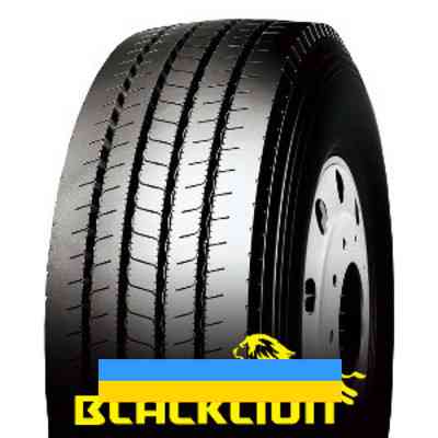 385/55 R22.5 BlackLion BT160 160K Причіпна шина Киев