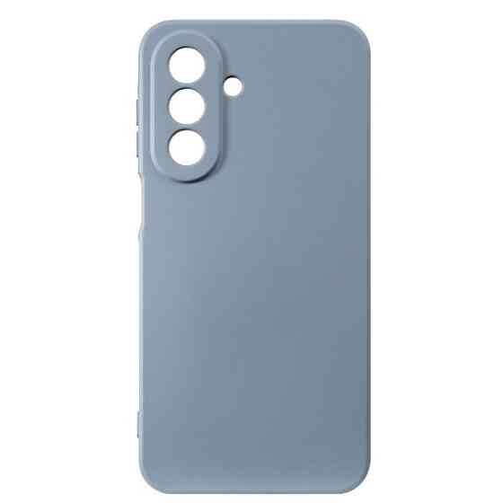 Чохол ArmorStandart ICON Camera Cov для Samsung A27 5G Winter Blue (ARM89807) Харьков