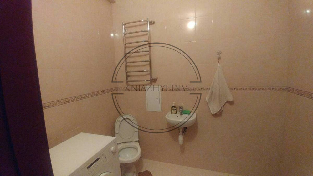 2-кімнатна квартира .М.Дарниця. Код об'єкта: 11136017. Київ - зображення 6