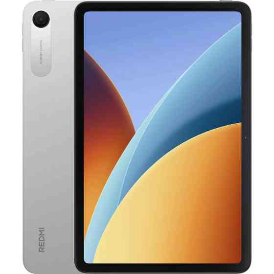 Планшет Xiaomi Redmi Pad 2 9.7" 4/128GB WiFi Silver (VHU7027EU) EU Харків