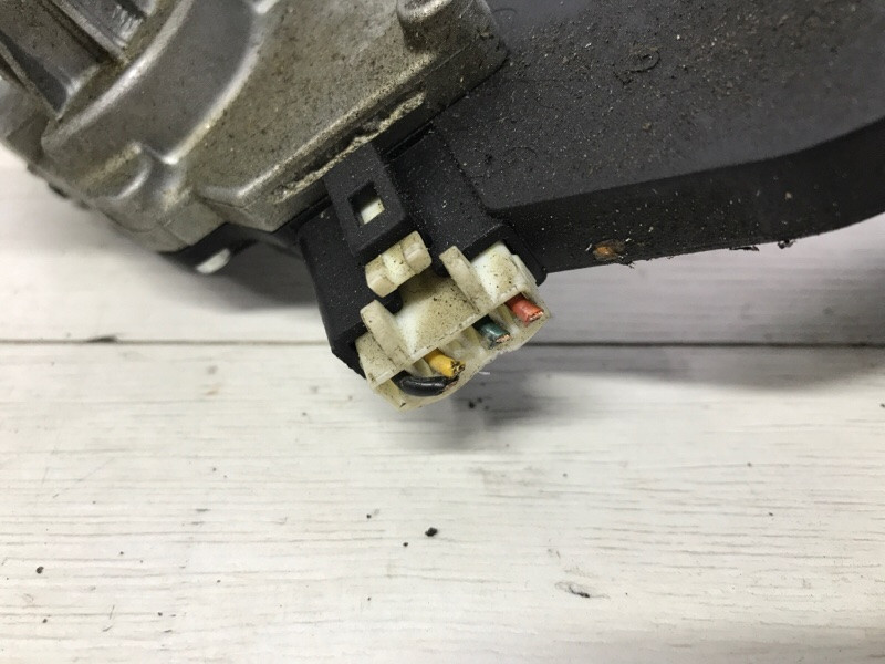 Моторчик крышки багажника Kia Ceed ED 1.6 DIESEL D4FB 2007 (б/у) Київ - зображення 4