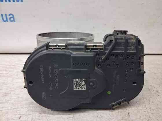 Заслонка дроссельная Jeep Grand Cherokee 2010-2022 5184349AC (Арт. 72209) Київ