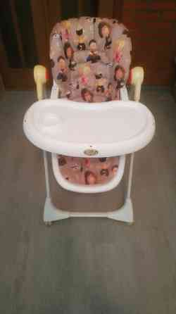 Продам стульчик для кормления Одеса