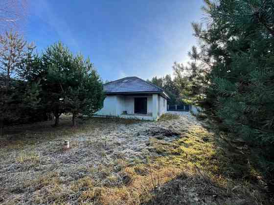Продаж будинку біля лісу з ділянкою 12 сотих Луцк