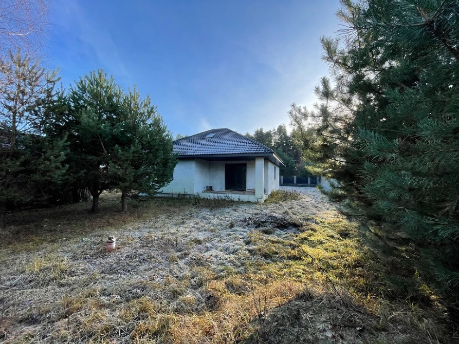 Продаж будинку біля лісу з ділянкою 12 сотих Луцк - изображение 2