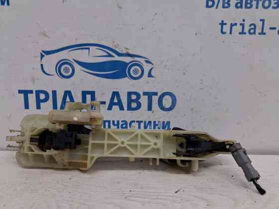 Ручка двери внешняя передняя правая Hyundai Santa fe DM 2.4 БЕНЗИН G4KJ 2012 (б/у) Киев