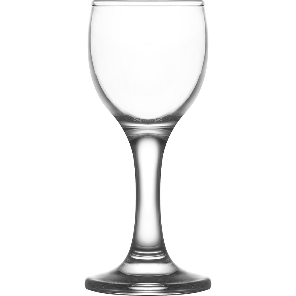 Набір чарок Versailles Misket VS-1055 6 шт 55 мл Київ - зображення 1