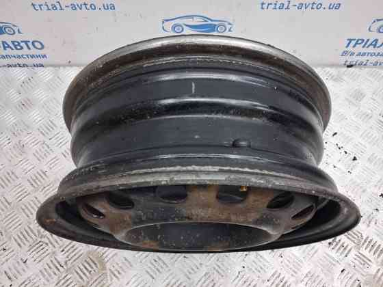 Диск штампованный Hyundai I30 2007-2012 529102H050 (Арт. 77301) Киев