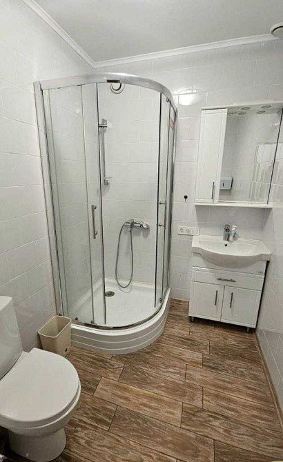 долгосрочная аренда офисное помещение Киев, Печерский, 60000 грн./мес. Киев - изображение 10