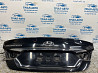Крышка багажника Hyundai Sonata YF 2.4 БЕНЗИН G4KJ 2010 (б/у) Київ