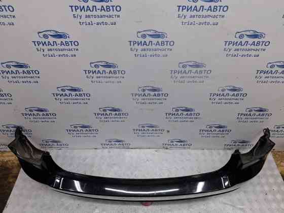 Бампер задний SsangYong Korando 2010-2019 7882534001 (Арт. 60660) Киев