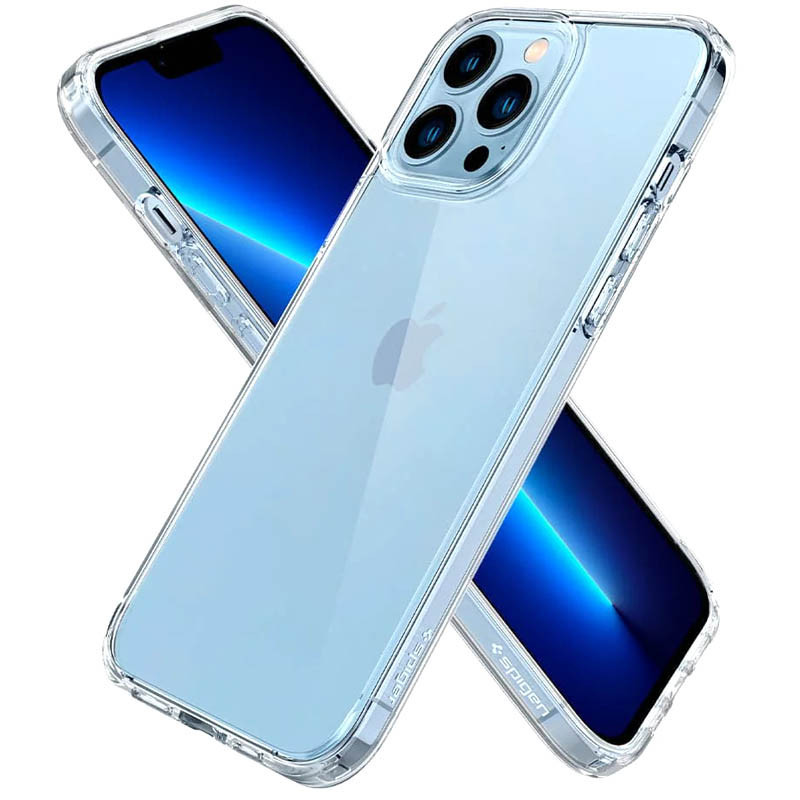 Чехол SGP Ultra Hybrid для Apple iPhone 13 Pro Max (6.7") Херсон - зображення 2