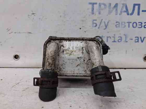 Теплообменник ДВС Nissan Qashqai J11 1.2 БЕНЗИН HRA2DDT 2013 (б/у) Киев