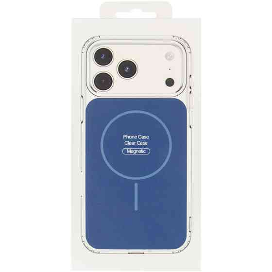 Чехол TPU+PC Nami with Magnetic Fit для Samsung Galaxy A37 5G Херсон