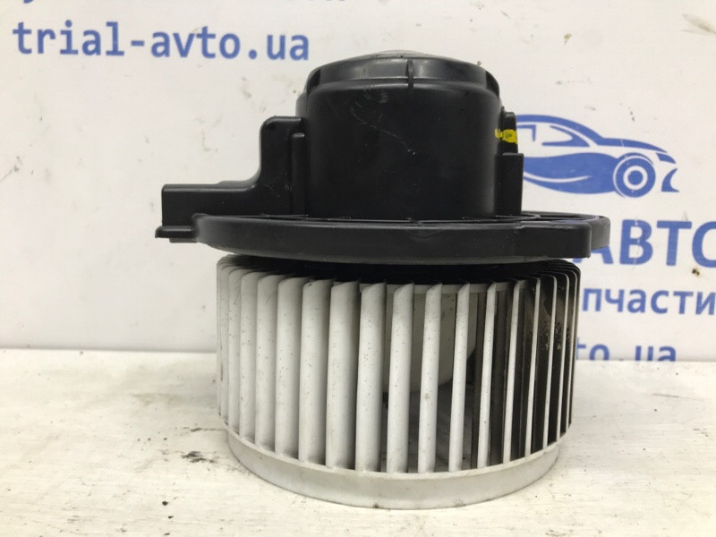 Моторчик печки Subaru Outback BR 2.5 БЕНЗИН EJ253 2009 (б/у) Київ - зображення 1