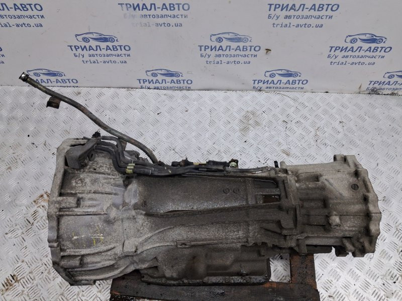 Коробка передач АКПП Nissan Pathfinder R51 2.5 DIESEL YD25DDTI 2004 (б/у) Киев - изображение 2