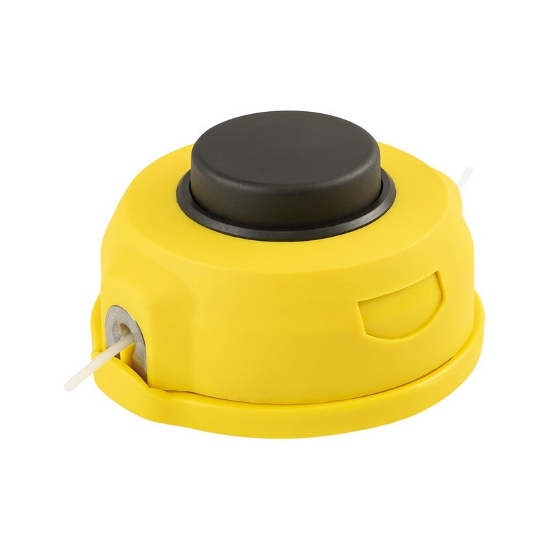 Катушка для триммера MASTERTOOL Mini полуавтоматическая M10х1.25 FLH 19-1915 Харків - зображення 1