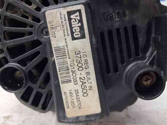 Генератор Kia Ceed 2006-2012 373002A500 (Арт. 78656) Київ