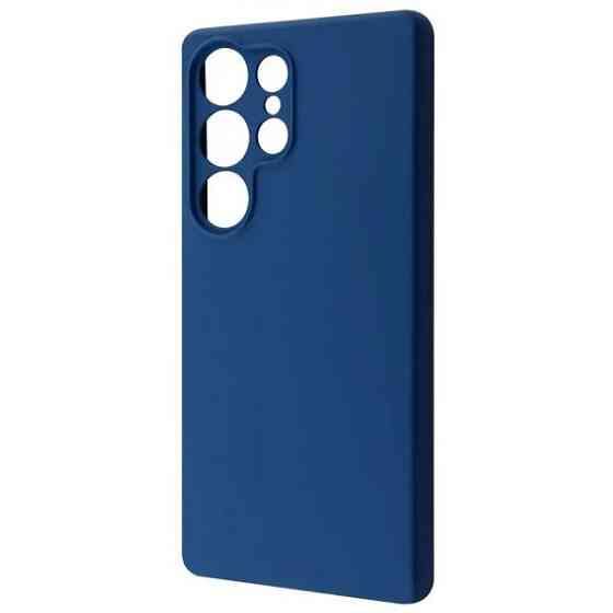 Чохол WAVE Colorful (TPU) для Samsung S25 Ultra S938 Blue (Код товару:40707) Харків