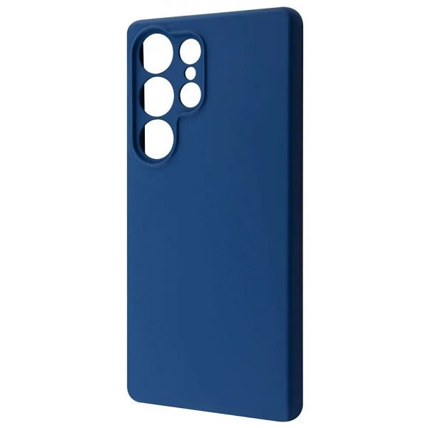 Чохол WAVE Colorful (TPU) для Samsung S25 Ultra S938 Blue (Код товару:40707) Харків - зображення 1
