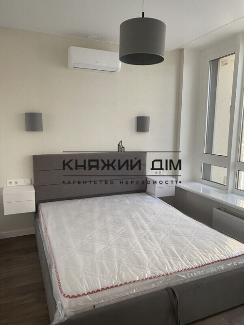 Є генератор! Оренда 1-кімнатної квартири ЖК Славутич м. Славутич Киев - изображение 1