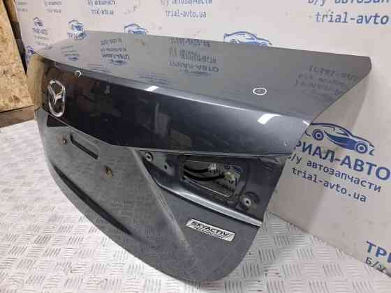 Крышка багажника Mazda 3 2013-2019 BHY45261X (Арт. 63460) Киев