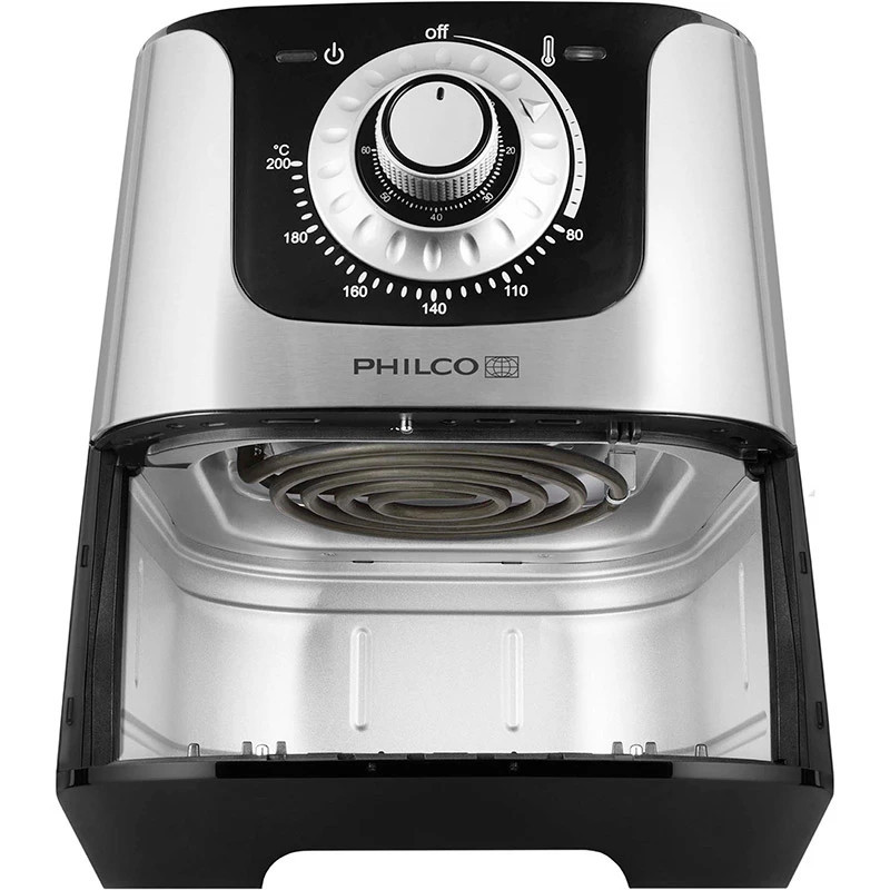 Мультипечь PhilСo PHAF-3500 1500 Вт Киев - изображение 4