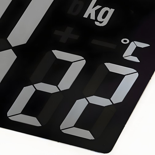 Весы напольные ZELMER ZBS1010 180 кг белые Киев - изображение 7