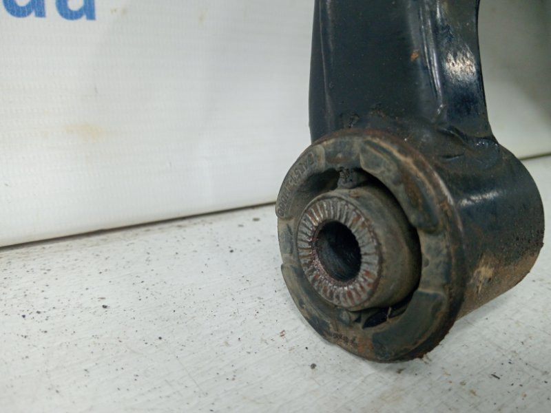 Рычаг левый Hyundai Tucson 2004-2009 545002E100 (Арт. 59390) Київ - зображення 3