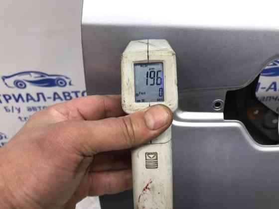 Дверь задняя правая Mitsubishi Pajero Wagon 3 3.2 ДИЗЕЛЬ 4M41 1999 (б/у) Киев