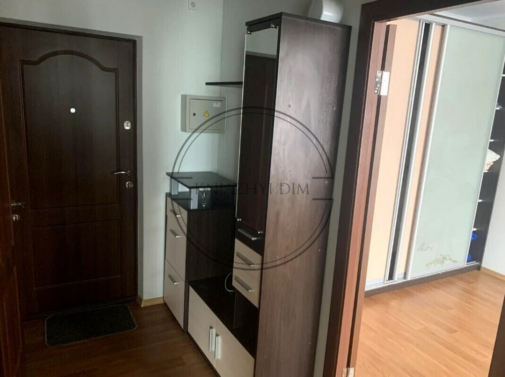 Продаж 1 кімнатної квартири по вул. Бориса Гмирі 12Б 21146034 Київ - зображення 6