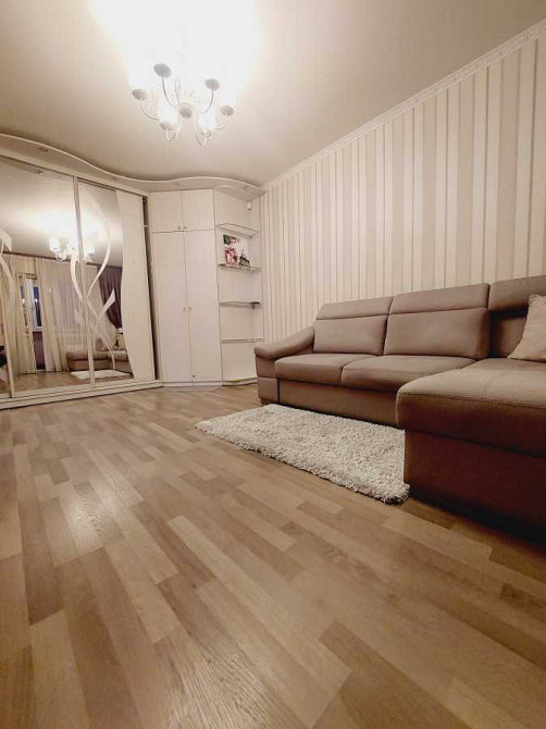 долгосрочная аренда 2-к квартира Киев, Дарницкий, 16000 грн./мес. Київ - зображення 4