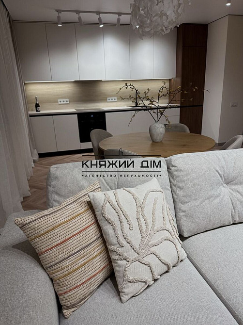 Оренда 2х кімнатної квартири студії ЖК Терракота Код № 11203720 Київ - зображення 3