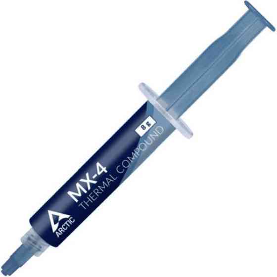 DM Термопаста Arctic MX-4 8г (ACTCP00008B) Харьков