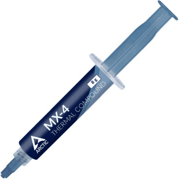 DM Термопаста Arctic MX-4 8г (ACTCP00008B) Харьков - изображение 1