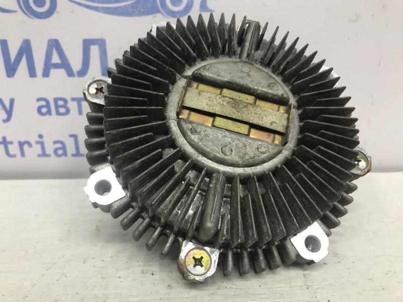 Вискомуфта Mitsubishi Pajero Sport 1996-2008 MD335271 (Арт. 43551) Київ - зображення 3