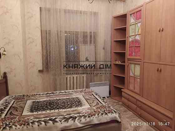 Є УКРИТТЯ! Оренда 2 кімнатної квартири біля метро Дарниця № 11203685 Киев