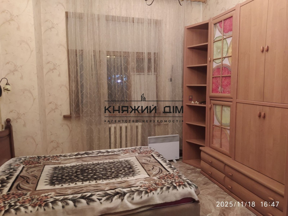 Є УКРИТТЯ! Оренда 2 кімнатної квартири біля метро Дарниця № 11203685 Киев - изображение 6