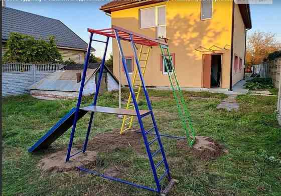 Продам. Будинок 188 м.кв. 7 соток. Клинчик. вул.Інгульська Днепр