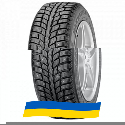225/55 R17 Nokian Hakkapeliitta 2 98T Легкова шина Київ - зображення 1