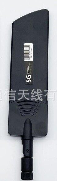 Антенна 700-870/1450-4100/4700-6100 МГц 9dBi, до 30 Вт, SMA-male, сверхширокополосная 2G 3G 4G LTE 5 Днепр - изображение 2