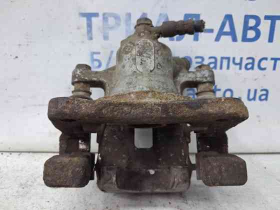 Суппорт задний левый Toyota Camry 40 2.4 БЕНЗИН 2AZFE 2006 (б/у) Київ