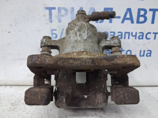 Суппорт задний левый Toyota Camry 40 2.4 БЕНЗИН 2AZFE 2006 (б/у) Київ - зображення 4