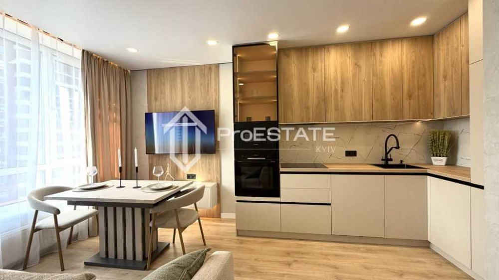 продажа 1-к квартира Киев, Подольский, 5405781 грн. Київ - зображення 1