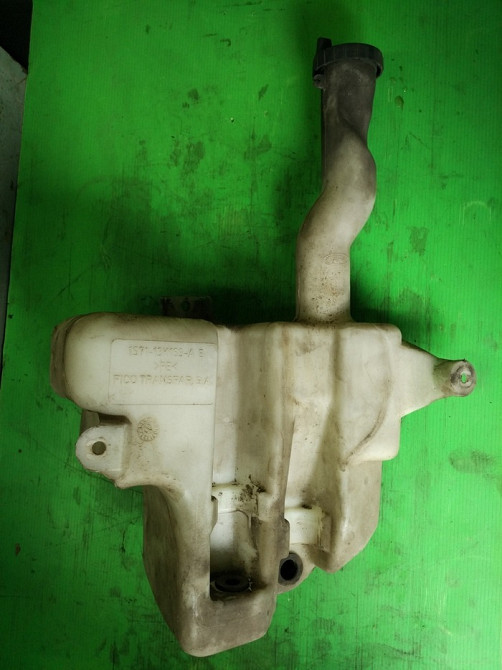 Бачок омивача 1S71-13K163-AE Ford Mondeo mk3 оригінал Винница - изображение 2