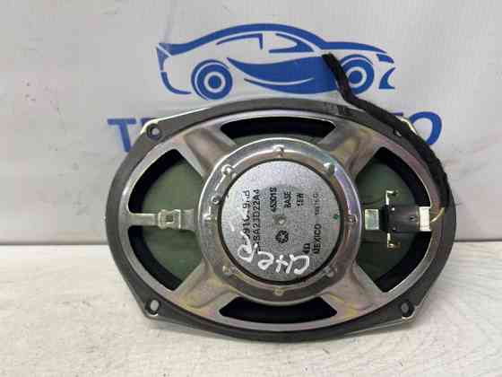 Динамик двери Jeep Cherokee 2013-2019 05091019AB (Арт. 76227) Київ