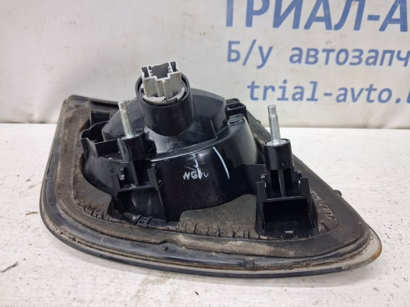 Фонарь задний внутренний левый Mazda 3 2003-2009 BN9B-51-3G0C (Арт. 79674) Киев - изображение 4