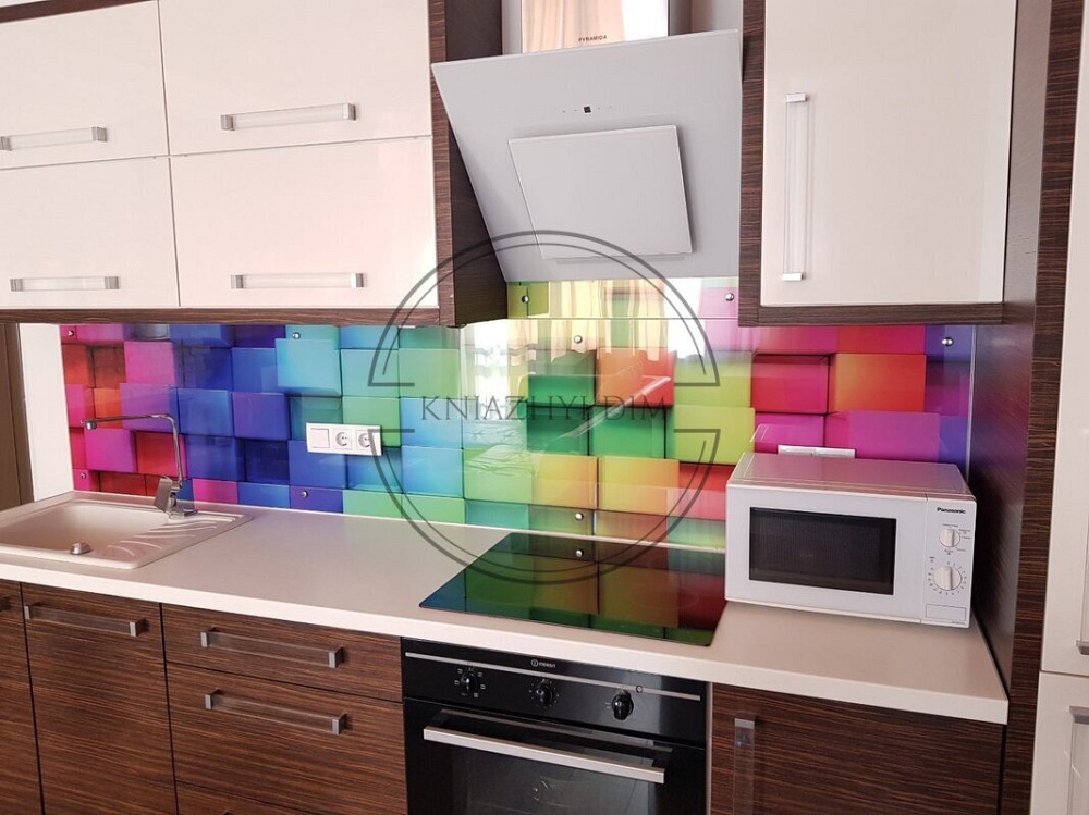 Шикарна 2- на квартира в ЖК Панорама на Печерську. Код об'єкта: 1168684 Киев - изображение 6